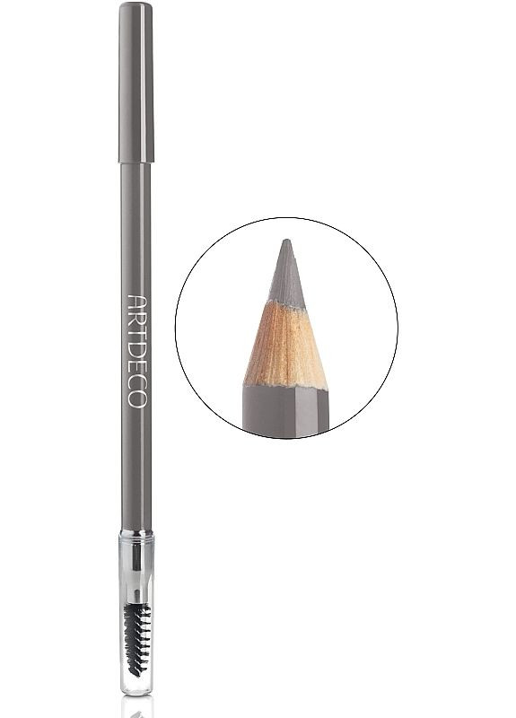 Карандаш для бровей со щеточкой Eye Brow Designer 5 (2-636467) Artdeco (369791305)
