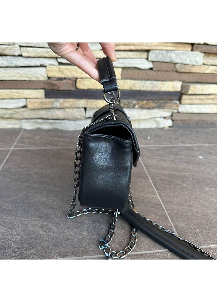 Маленький рюкзак Міккі Маус для дівчаток блискучий з вушками та бантиком еко-шкіра міні рюкзачок малиновий ProDobro (363136329)