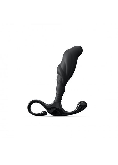 Ручной эргономичный массажер простаты Expert P size L Dorcel (335392141)