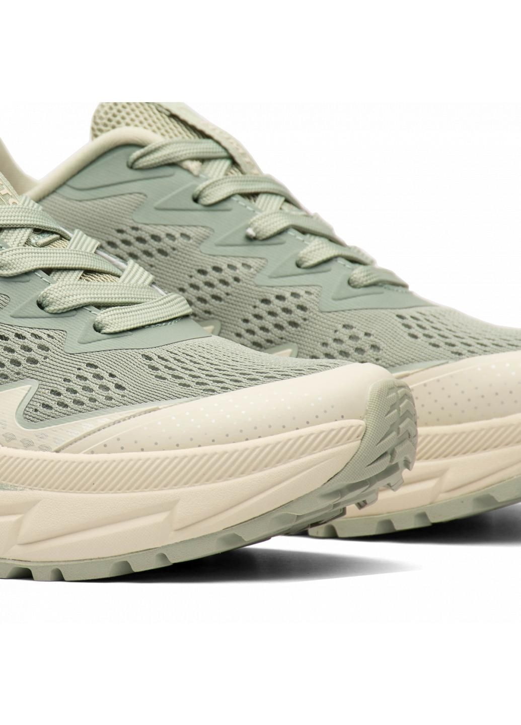 Кросівки 360597B1 Humtto хакі демісезони (360978383)