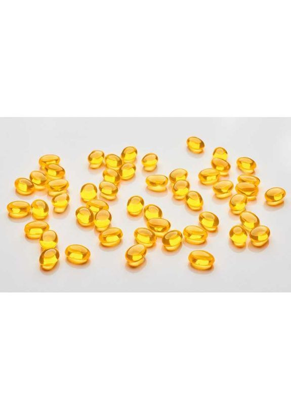 Цветные камешки декор аквариума (Ресан) MagicBeans OrangeYellow желтые оранжевые 17×13×7 мм, 45 г MB50Y Resun (278309976)