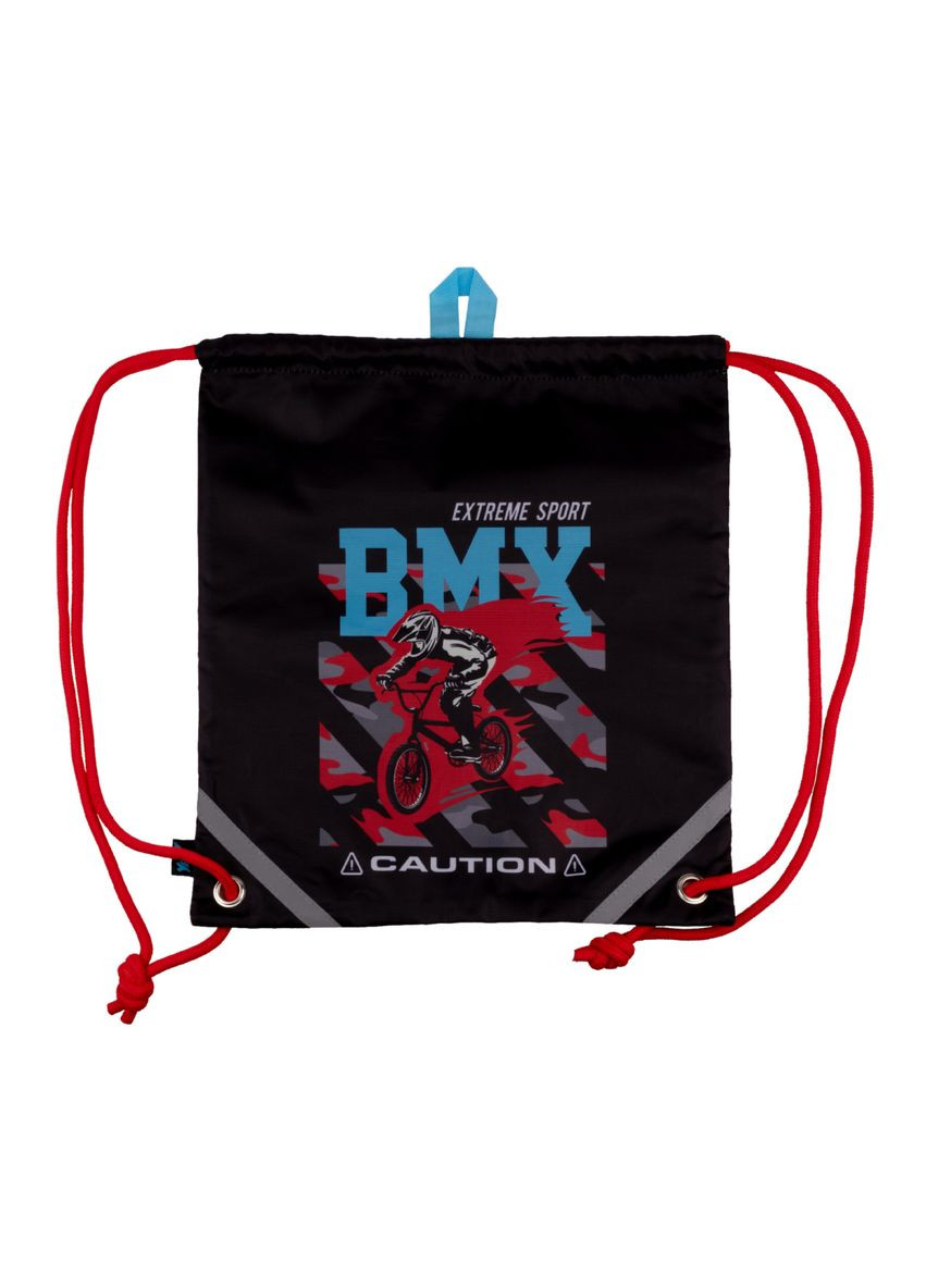 Сумка для взуття SB-10 BMX 533459 40х35 см Yes (364502460)