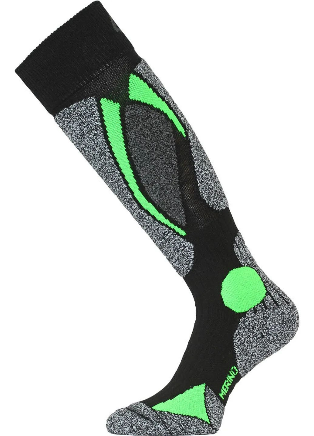 Серые носки swc Lasting (355797039)