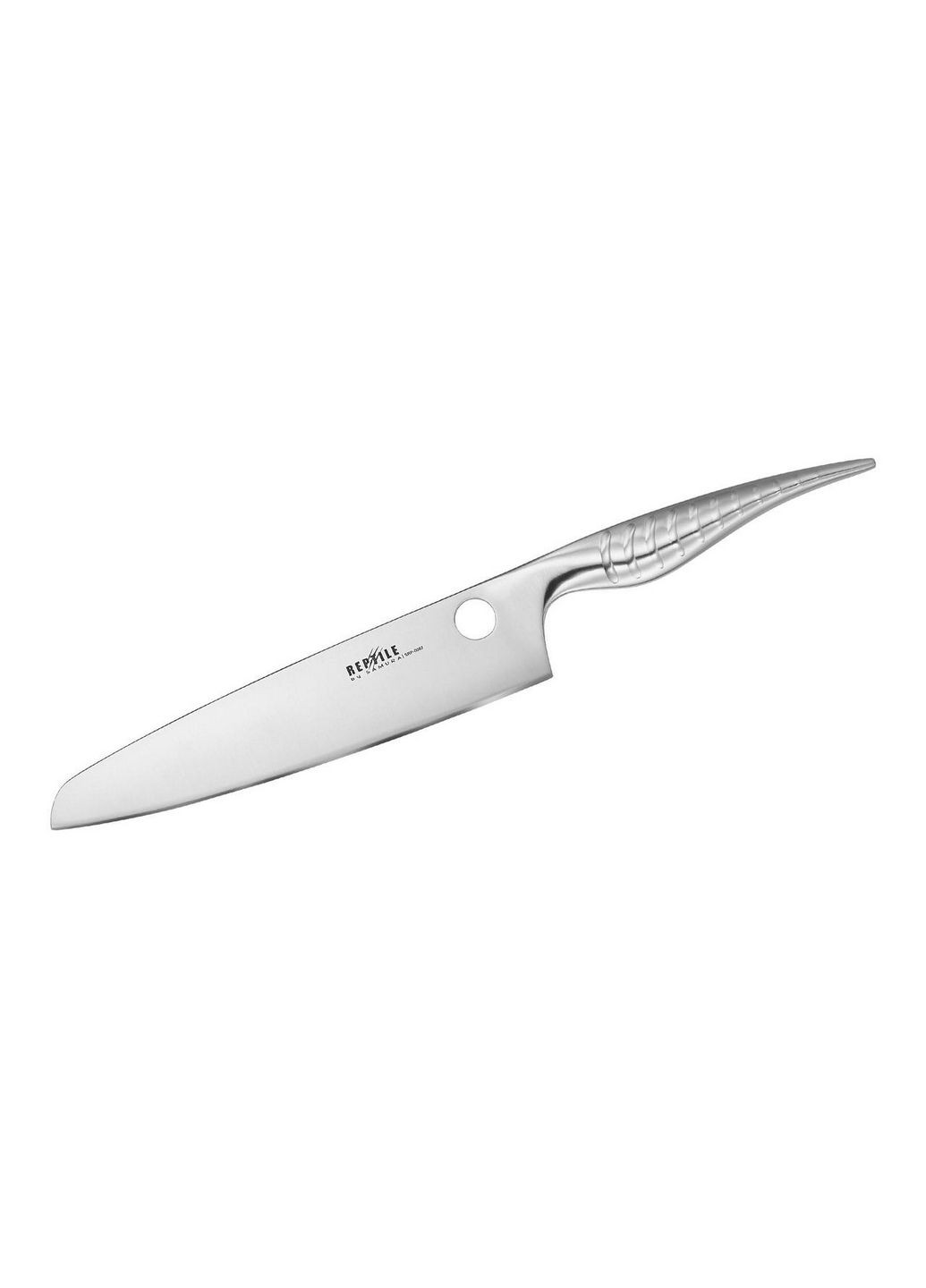 Нож кухонный шеф 200 мм Samura (282594798)