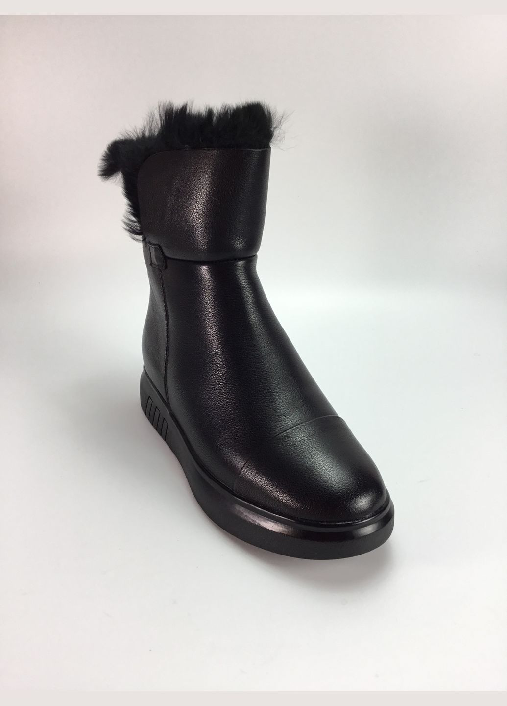 Зимние женские зимние ботинки Iva