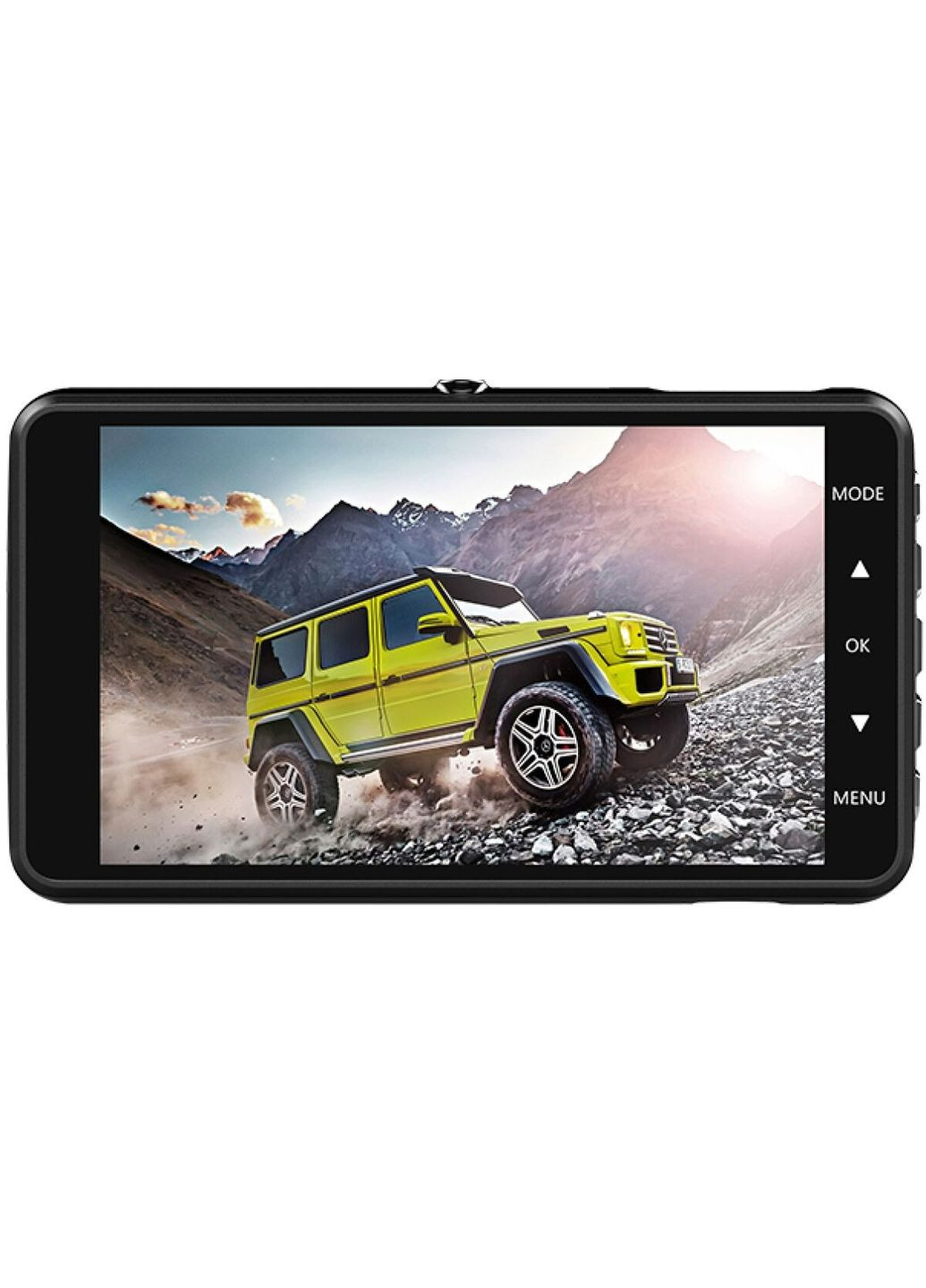 Відеореєстратор T700 CarCam (361326141)