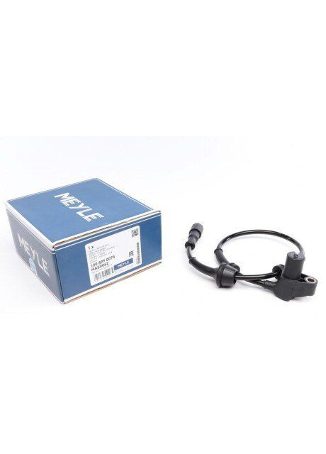 Датчик, частота вращения колеса (Пр-во ) 100 899 0075 C.I.U Meyle (345776380)