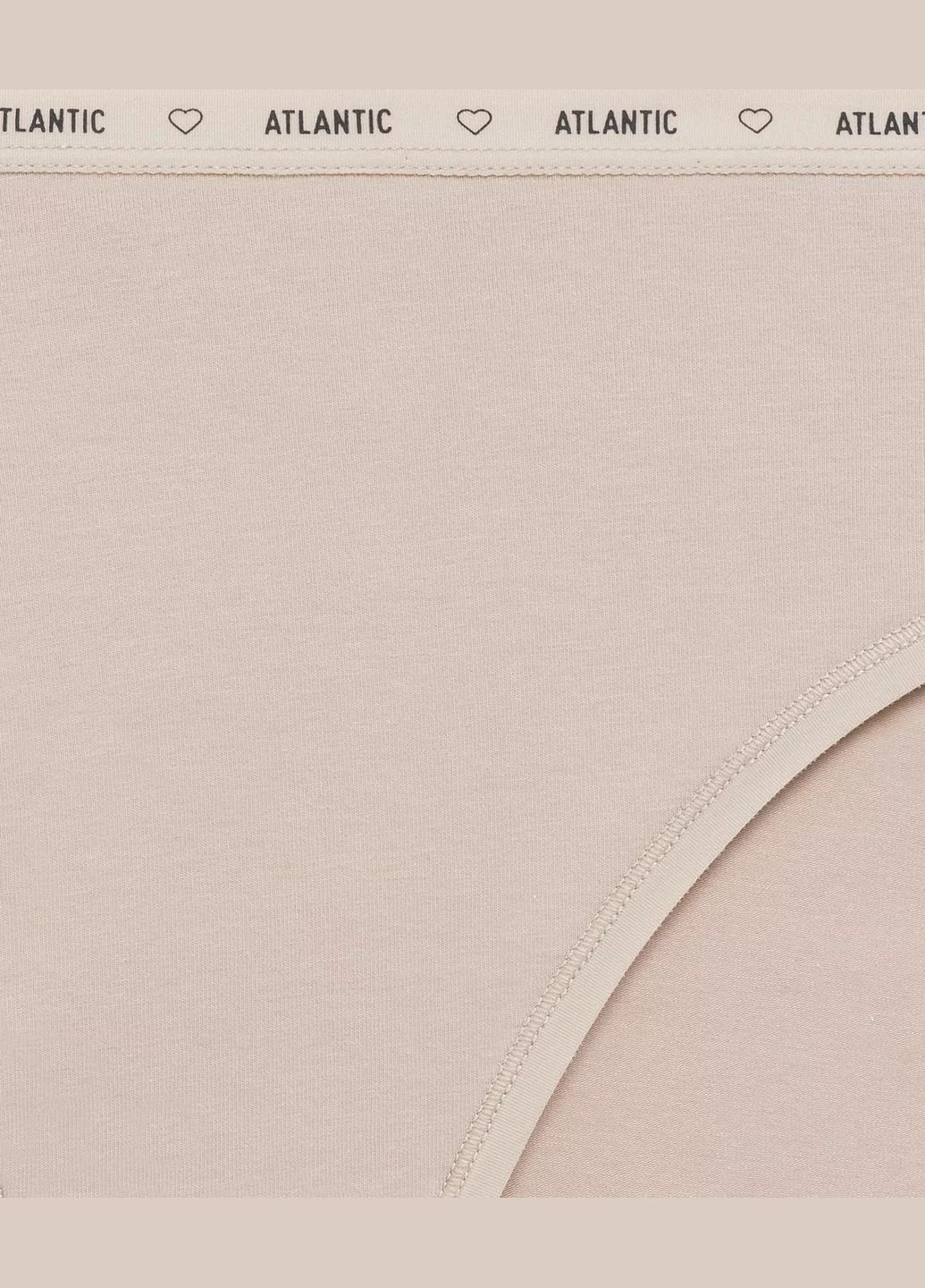 Жіночі трусики Atlantic (324019115)