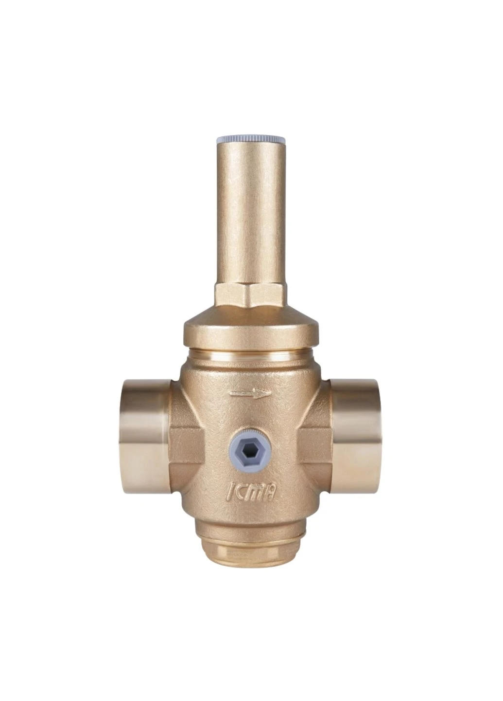 Оригинал! Редуктор 1" 1/2 №246 Icma (401212618)