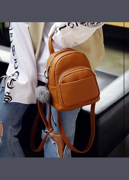 Прогулянковий дитячий міні рюкзак No Brand (301594265)