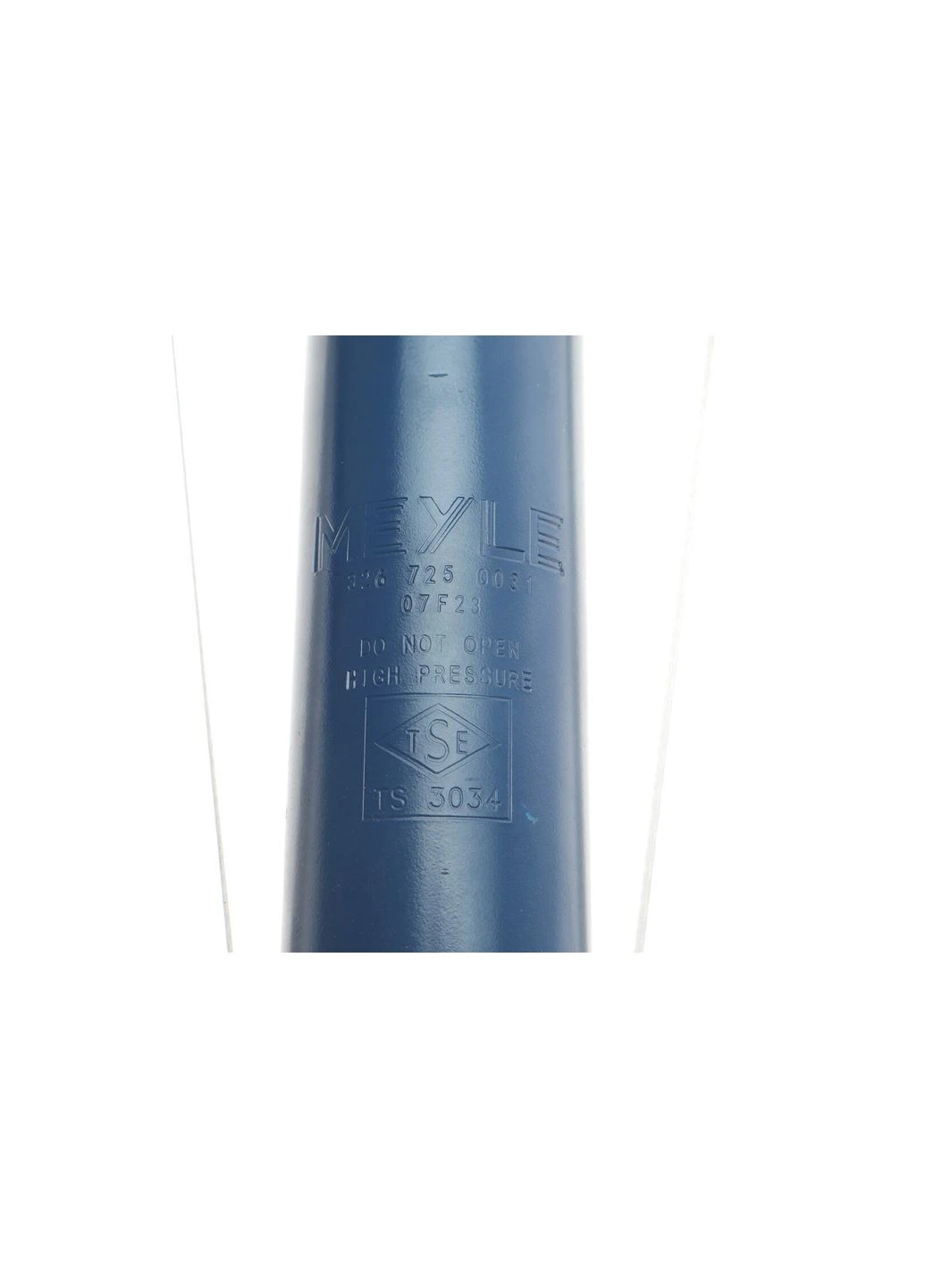 Амортизатор 326 725 0031 No Brand (360497542)