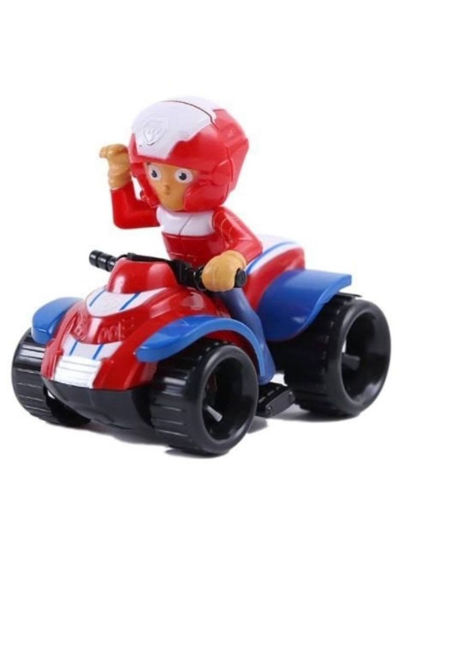 Щенячий Собачий патруль ігровий набір фігурки Dog - 7 штук 8см у коробці - 001 Paw Patrol (306739397)