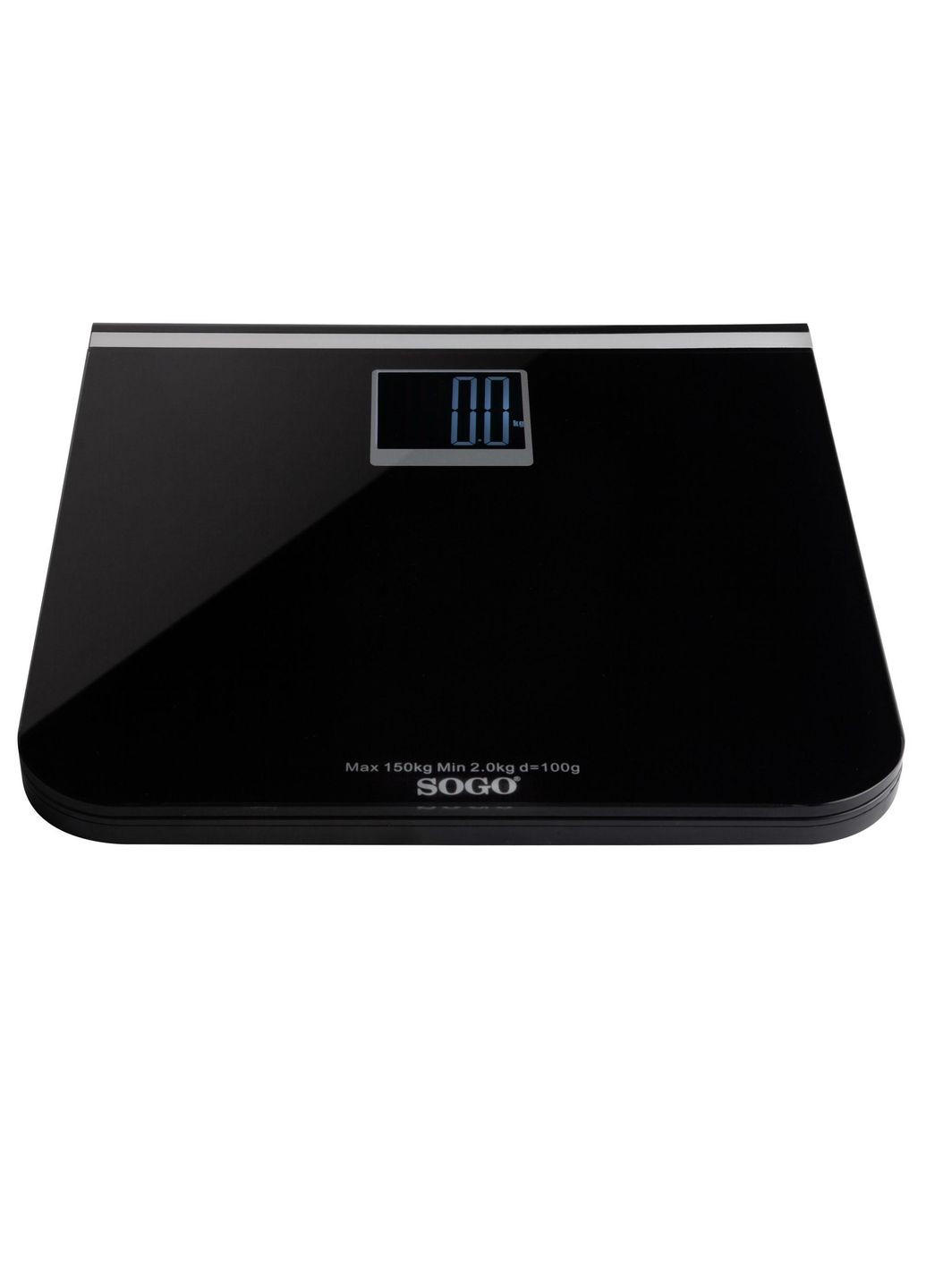 Ваги підлогові SS-3975 Sogo (347582185)