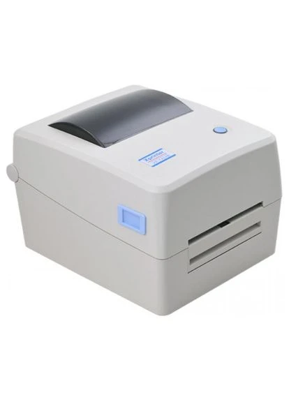 Принтер этикеток (XP-TT424BB) Xprinter XP-TT424B USB (391651981)