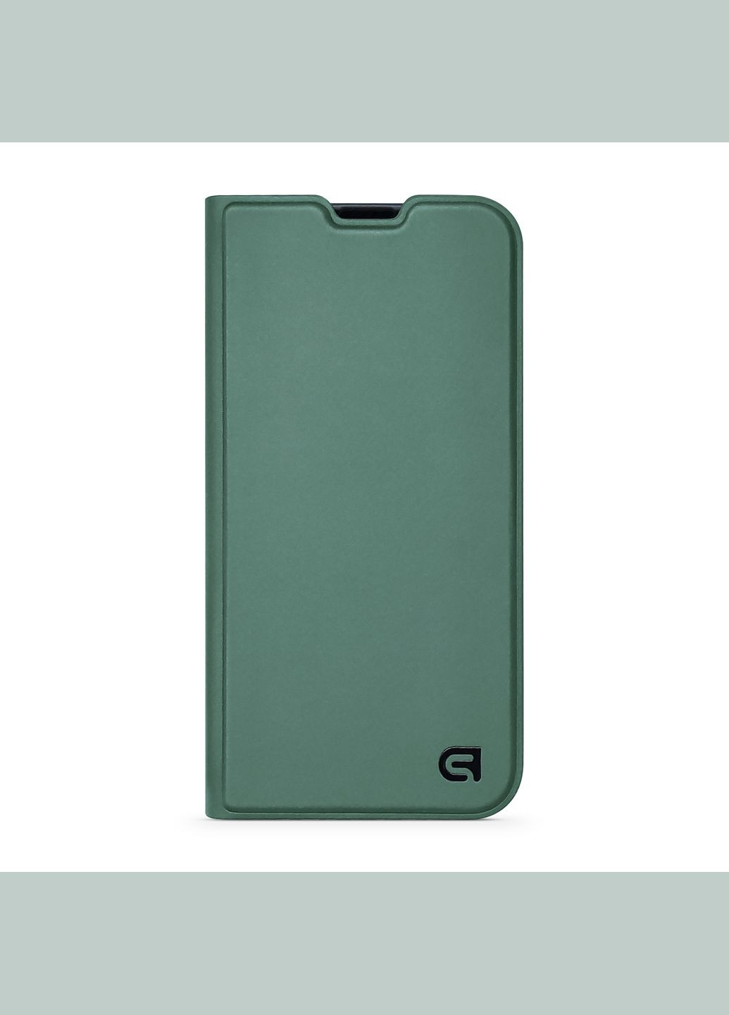 Чехол-книга OneFold Case для Realme 14T Green (ARM84016) ArmorStandart (348431139)