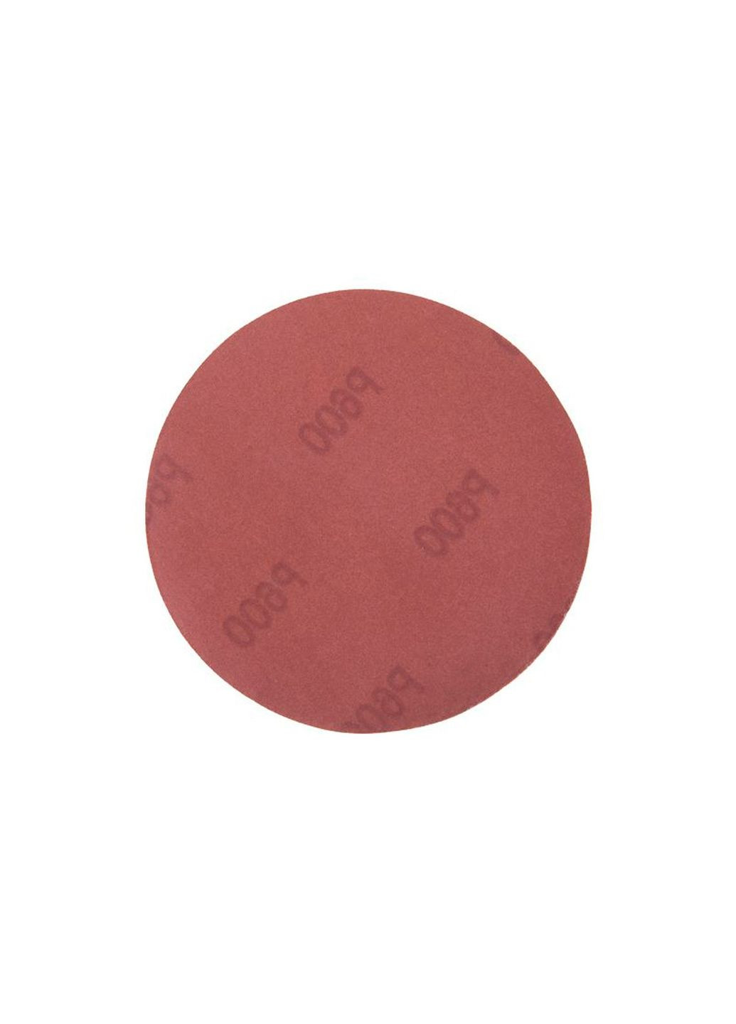 Круг шлифовальный на липучке 125 мм Р600 (10 шт.) (BT-0560) Intertool (365253477)