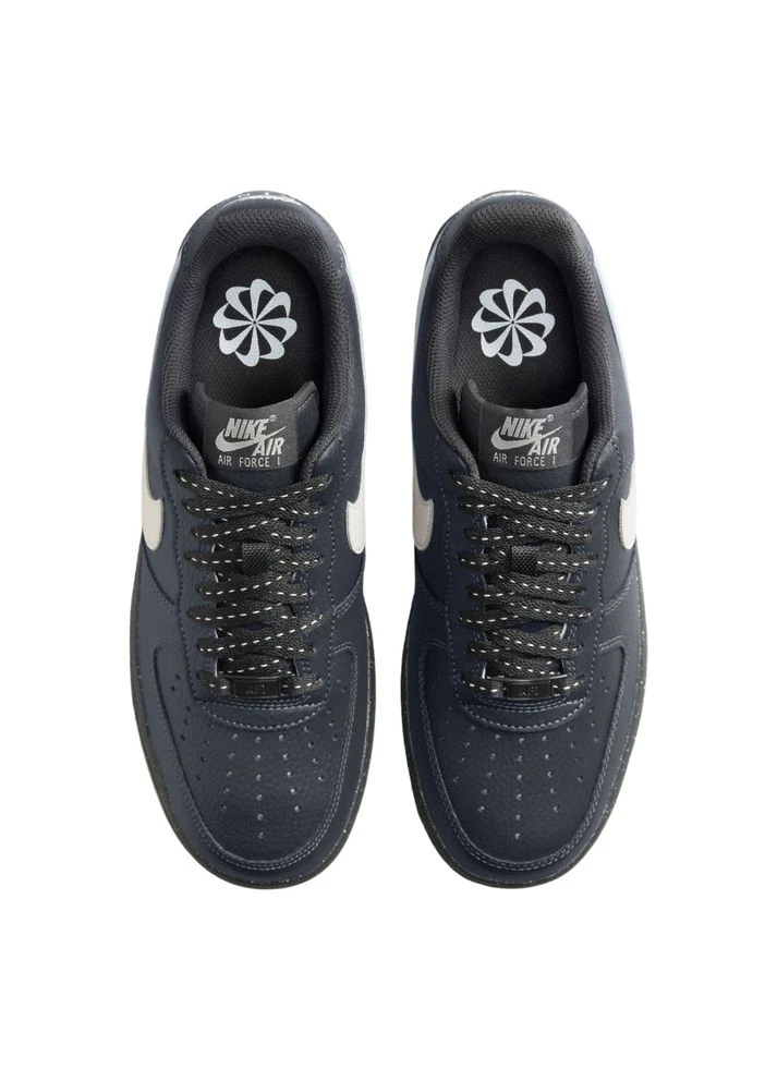 Кроссовки W AIR FORCE 07 NEXT NATURE Nike бежевые (305759221)