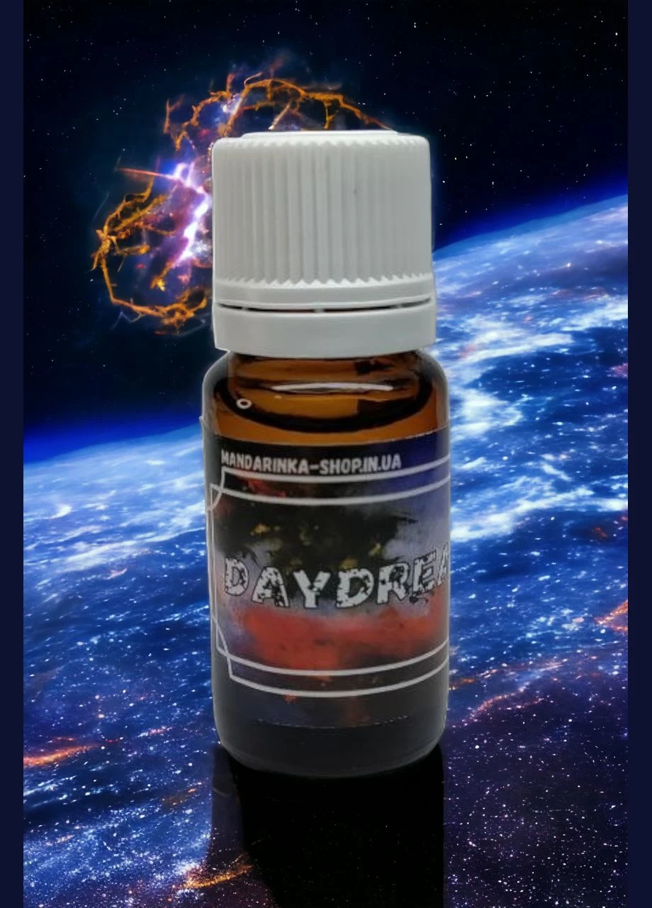 Daydreams – солодкі мрії,Аромаолії для ароматизаторів в авто, пахучки в авто No Brand (346497488)