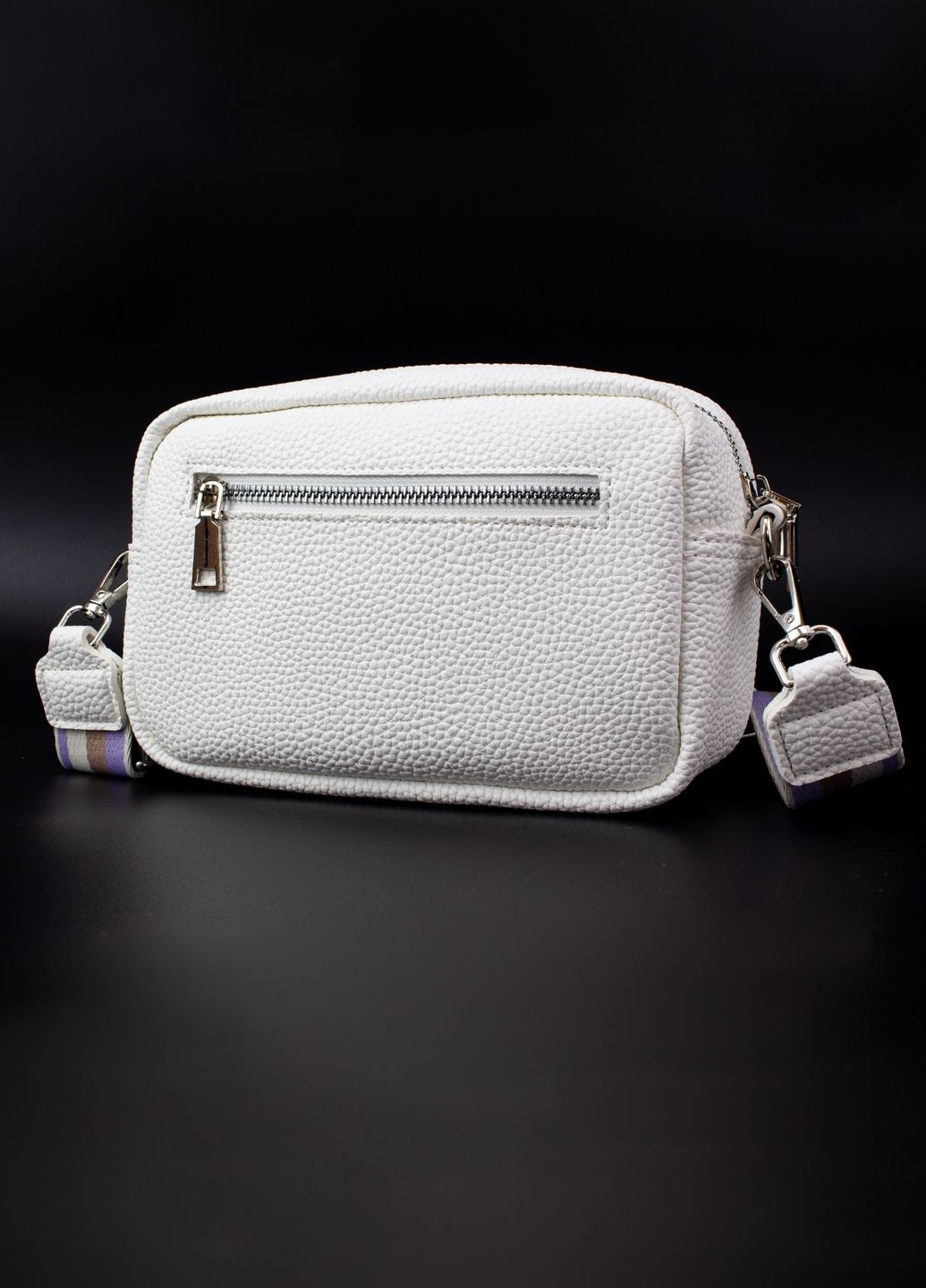 Жіноча невелика сумка через плече Corze L007WT (299319215)