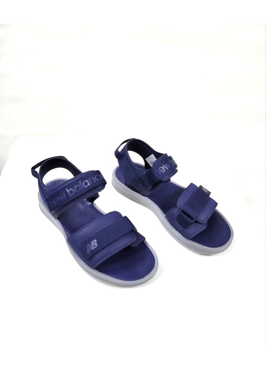 Чоловічі сандалії SUA250N1 – легкі та зручні New Balance (345702314)