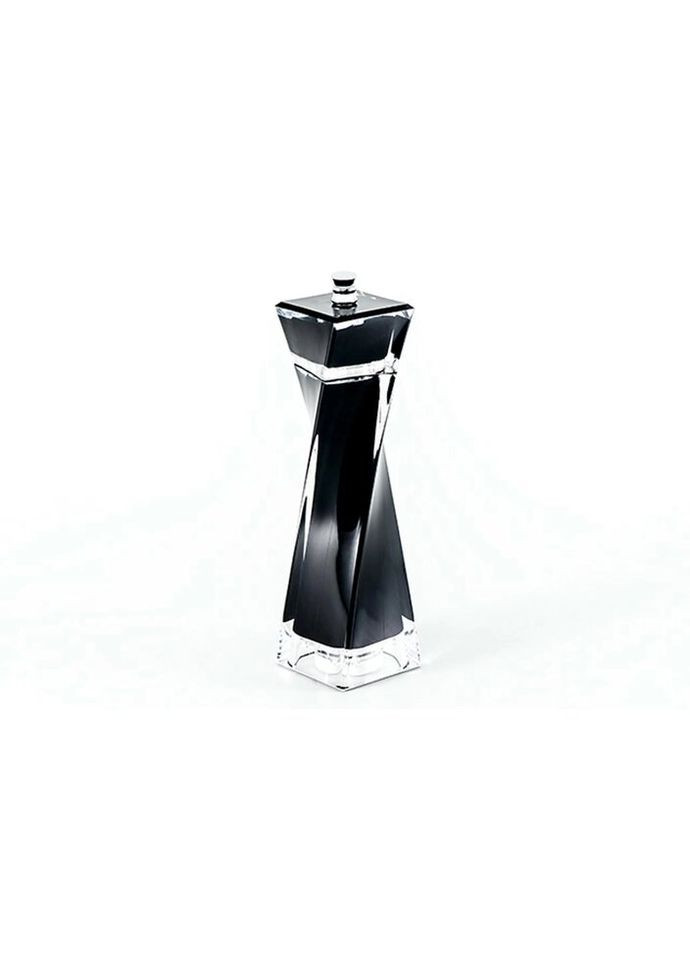 Мельница для специй Anemone GP-9130 20х6,8 см черная Gipfel (335584363)