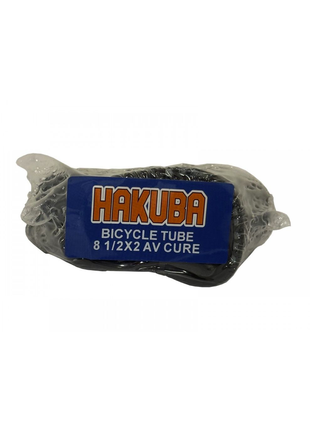 Камера 8 1/2 x 2 AV CURE Г-подібний сосок, Hakuba (370137648)