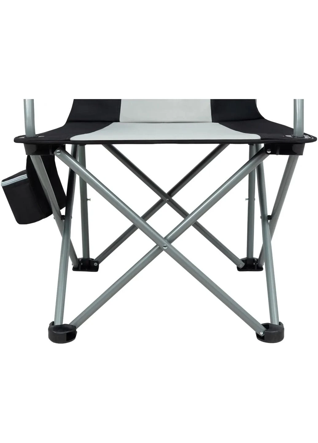 Крісло Conifer Black/Grey KingCamp (323156079)