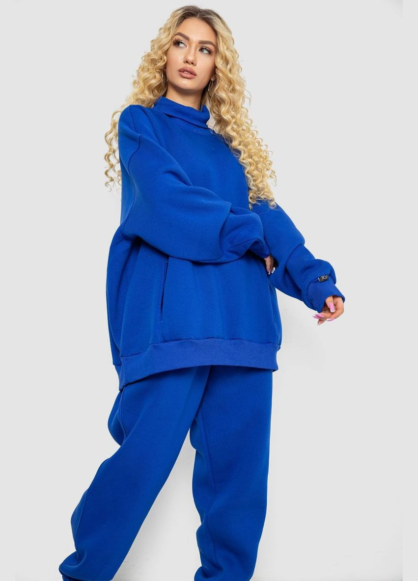 Спортивный костюм женский на флисе Sport Line Спортивный костюм (324442064)