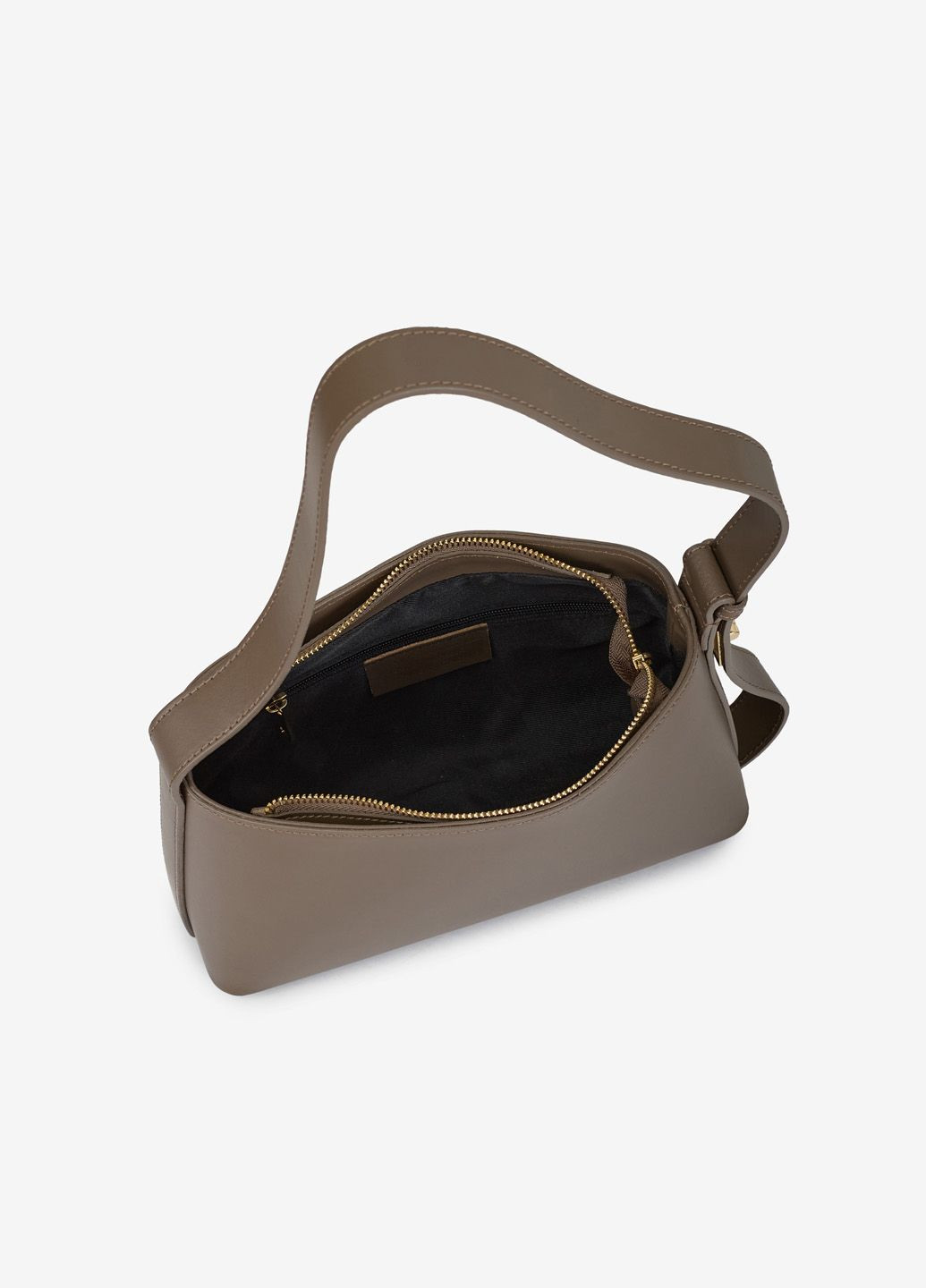 Сумка женская кожаная кросс-боди средняя Сrossbody Regina Notte (364673920)