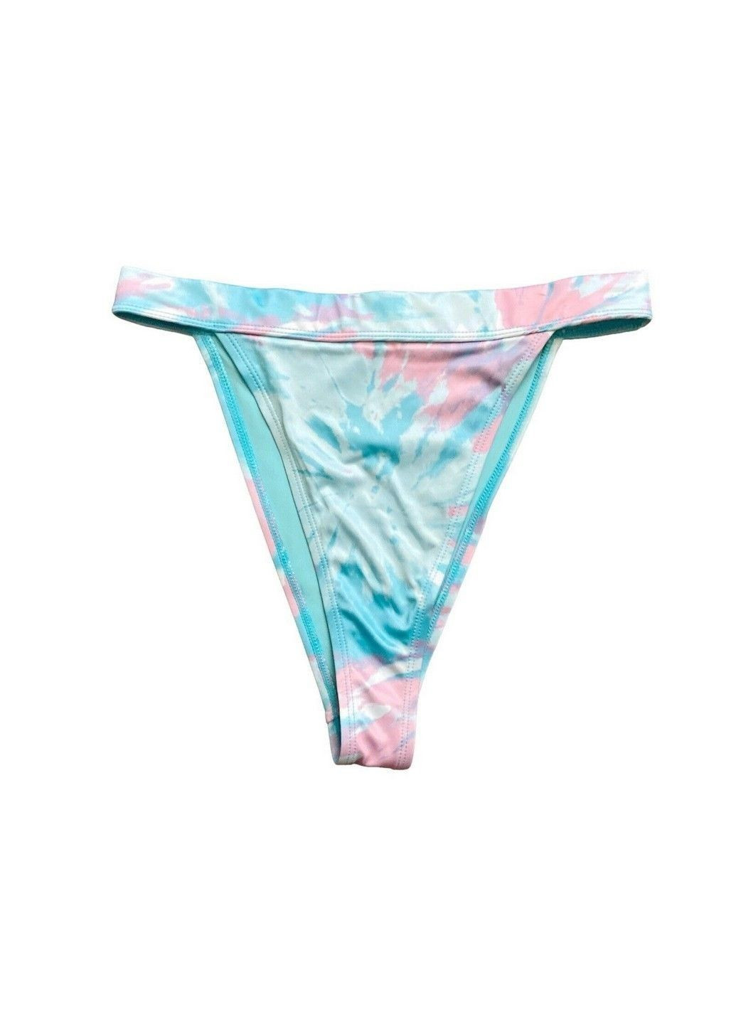 Цветные купальные плавки однотонные H&M