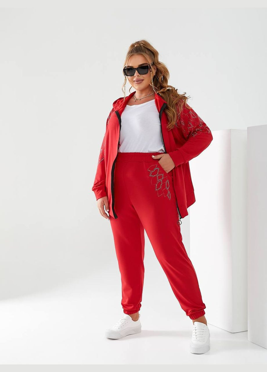 Женский костюм прогулочный Style Point (347149473)