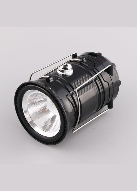 Светильник аварийного освещения OR-5800T аккумуляторный светодиодный фонарь переносной черный Orion (297330879)