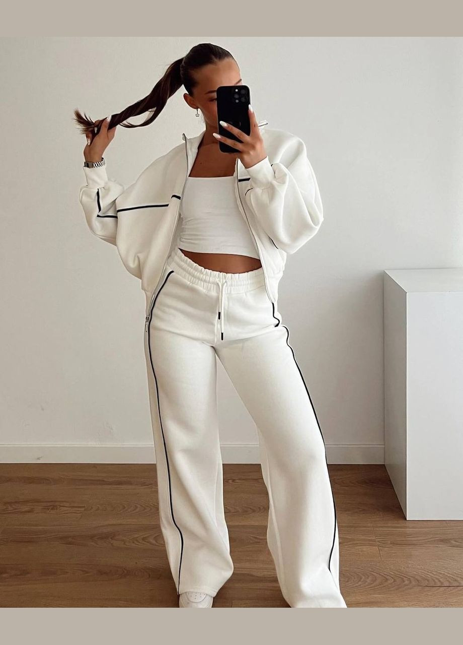 Стильный костюм Liton (304234636)