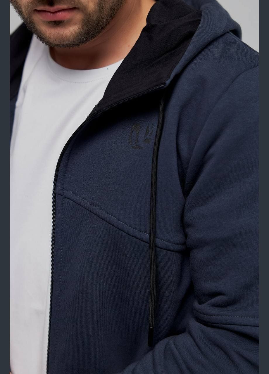 Чоловічий спортивний костюм, хакі/ (M147.2) UMON (331739809)