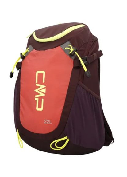 Рюкзак KATANA 22 BACKPACK (38V9507-00HU) CMP (369779156)