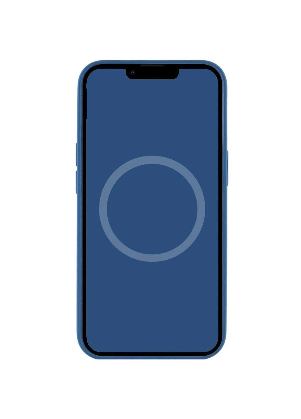 Чохол Silicone case (AAA) with Magsafe and Animation для Apple iPhone 13 Pro (6.1") Epik (390133454)