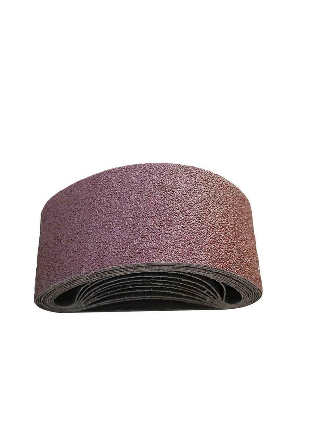 Лента абразивная К36 76*457мм (10шт) 082303 ТМ MASTER TOOL Mastertool (316049158)