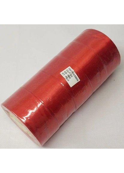 Стрічка атласна 4см (23m) "Sindtex" (АЛ4-026) Plus-plus (352745516)