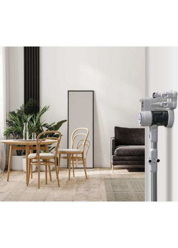 Аккумуляторный пылесос HVC6133WII Hisense (371631615)