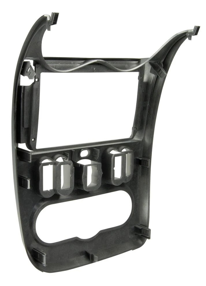 Переходная рамка Renault, Dacia Duster, Sandero, Logan (981-27-107) AWM (395852558)