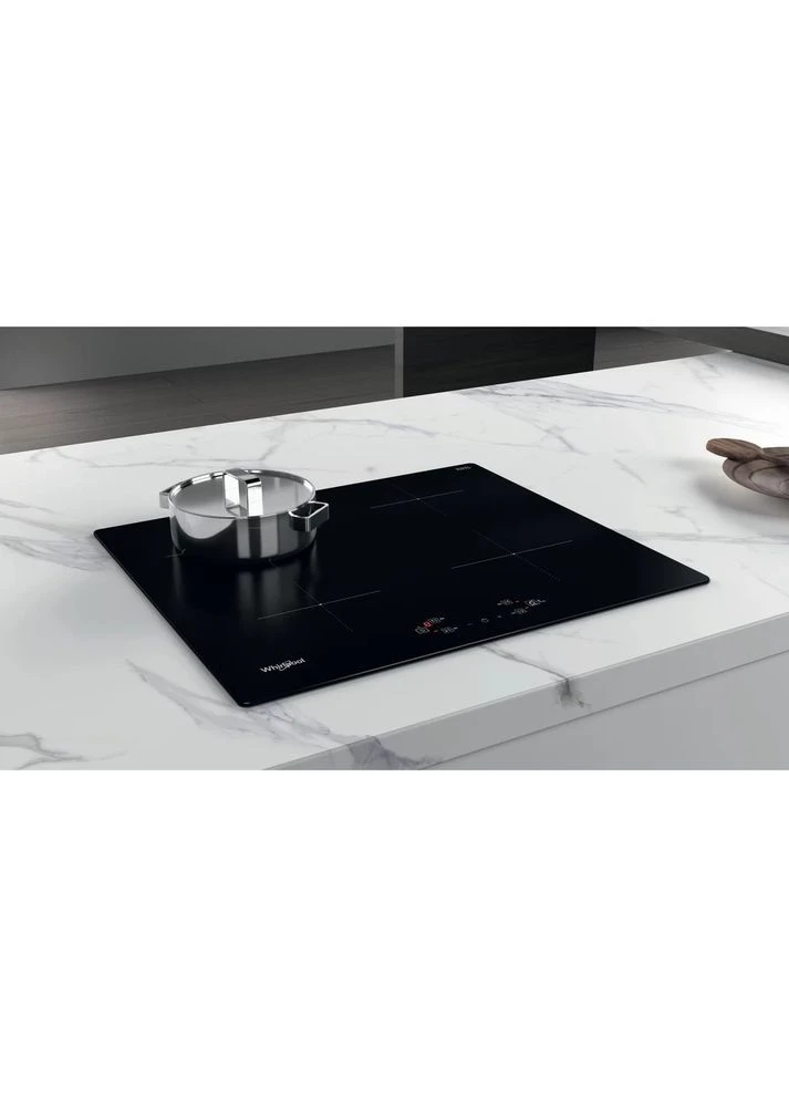Варочная поверхность WSQ7360NE WHIRLPOOL (306732262)