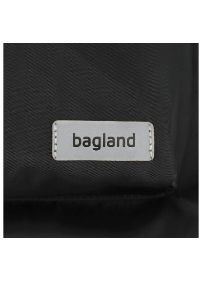 Рюкзак для ноутбука 15.6" Stylish L 24L charcoal 0051891 (1119220726) Bagland 15.6" Stylish L 24L charcoal 0051891 (366700179)