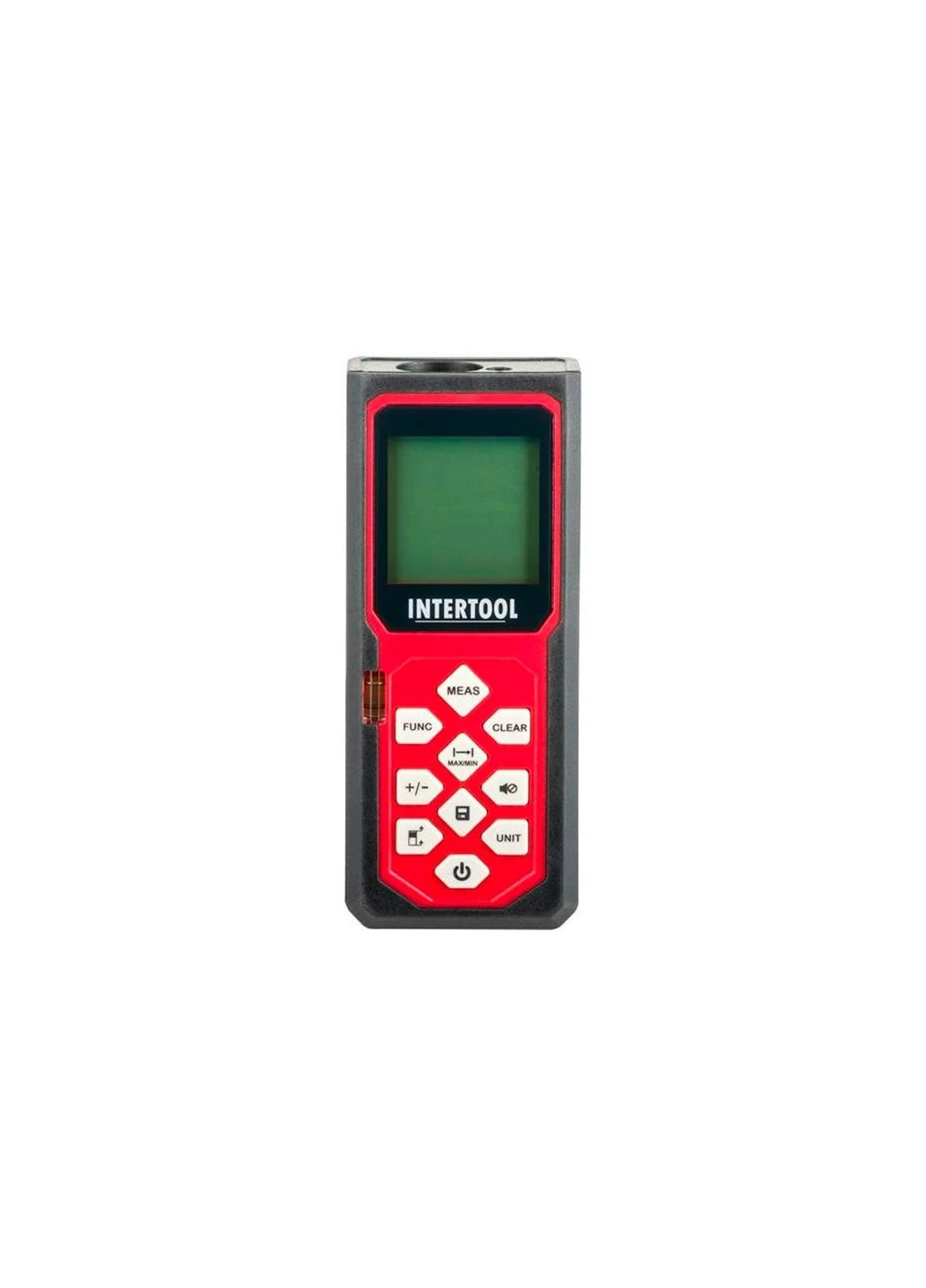 Дальномер лазерный MT-3055 60 м Intertool (388697039)