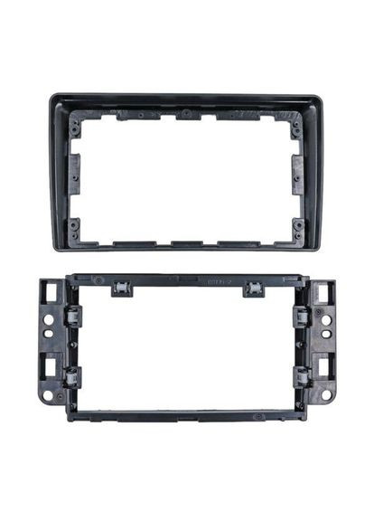 Установочный комплект серии QIV под Captiva, Epica 20062011 Aveo, Lova 2007-2011 (RAVON Nexia R3 Chevrolet (299994075)