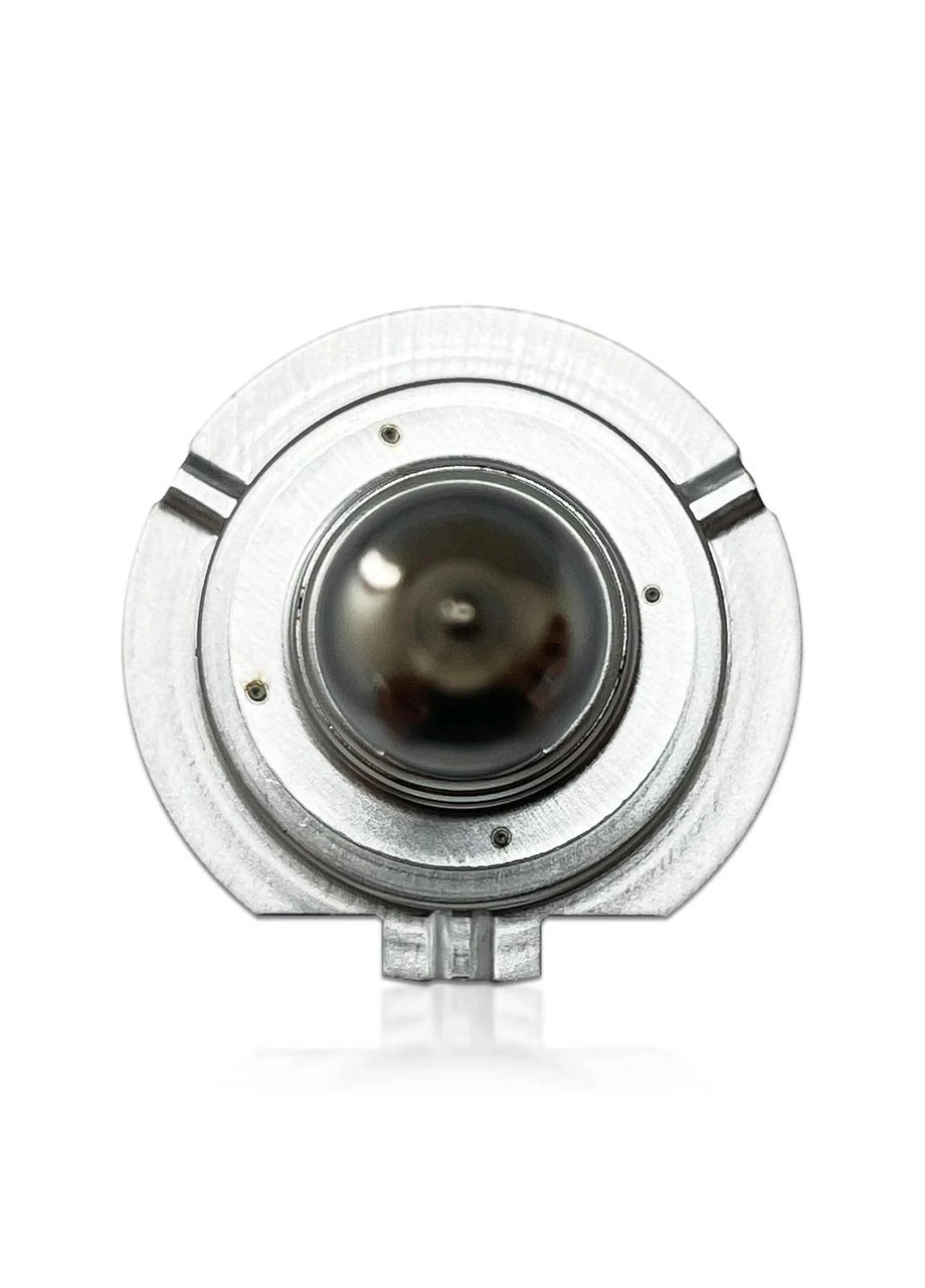 Комплект галогеновых ламп H7 64210NL-2HB Night Breaker LASER NG +150% 55W 12V PX26d (2 шт) Osram (394207179)