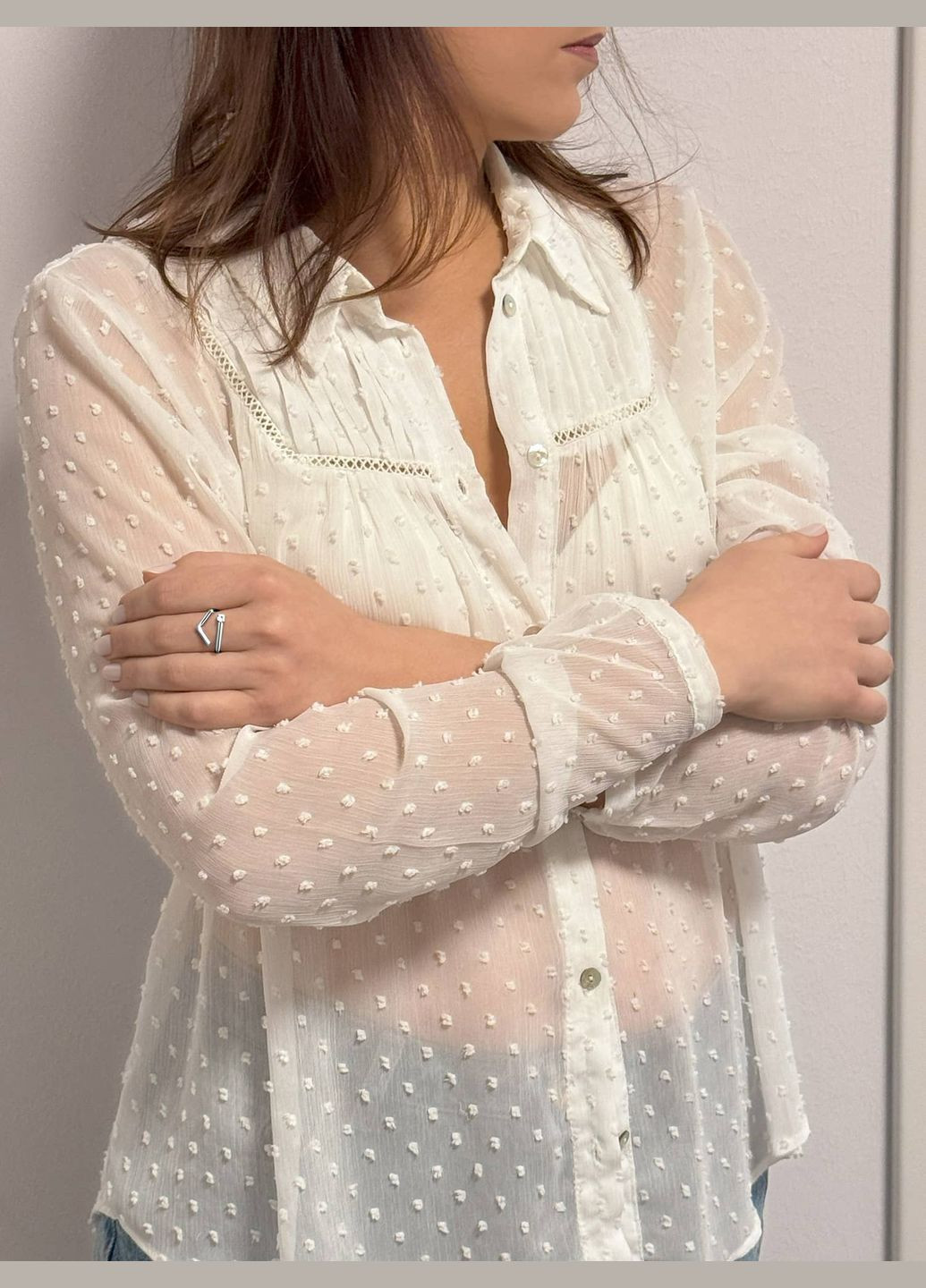 Серебряное кольцо (3953) IRIJ (330608583)