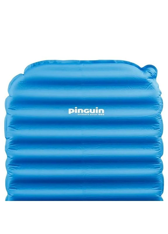 Туристический коврик Sherpa 38 NX Green (PNG 720341) Pinguin (322200545)