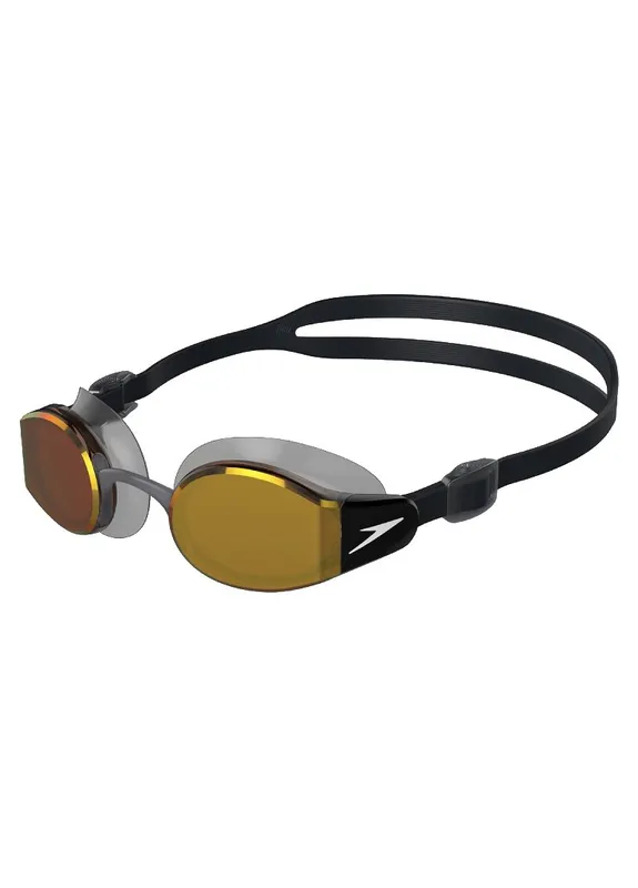 Очки MARINER PRO MIR GOG AU BLACK/ORANGE (8-00237314554) Speedo (290665452)