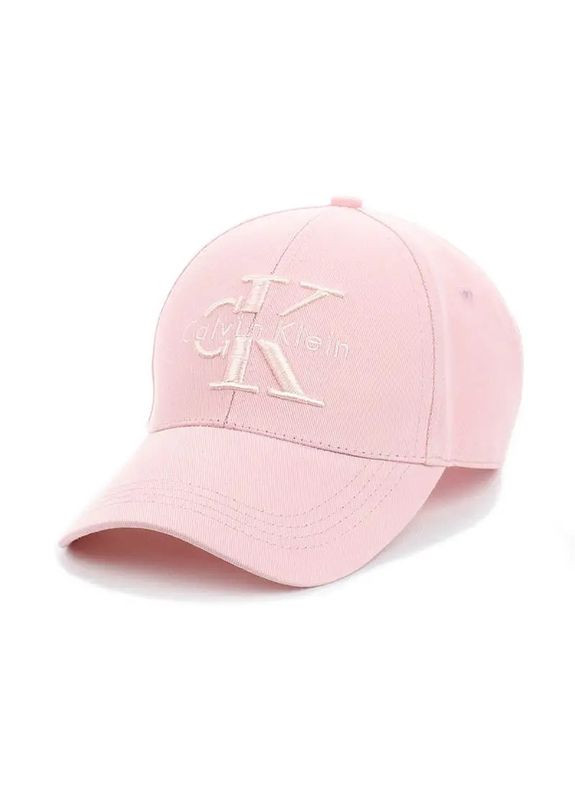 Кепка бейсболки з вишивкою Calvin Klein STD (315745340)