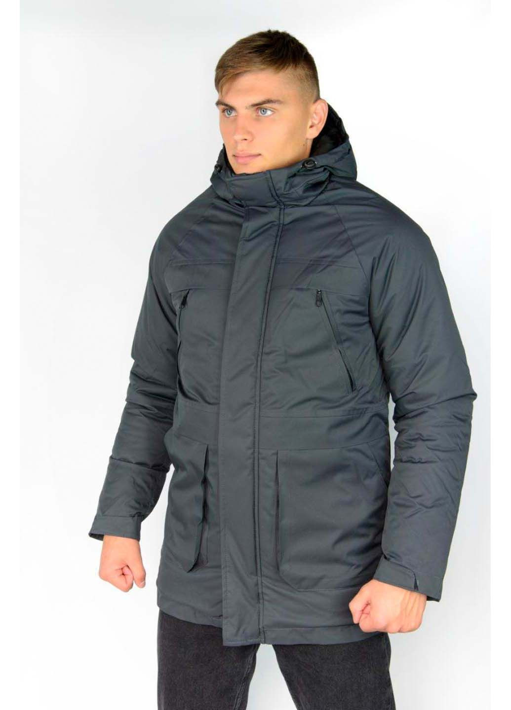 Парка Intruder (303876899)